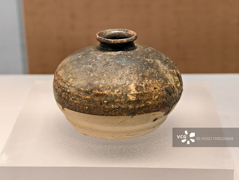 中山市博物馆馆藏文物图片素材