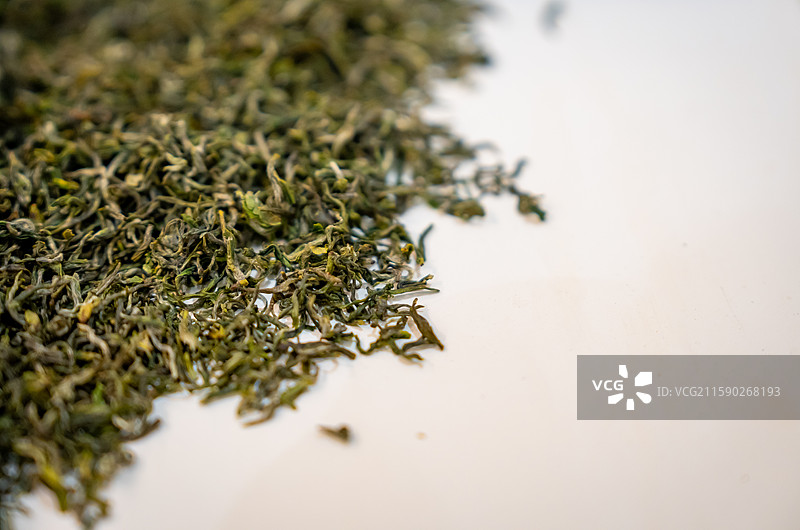 茶叶审评图片素材