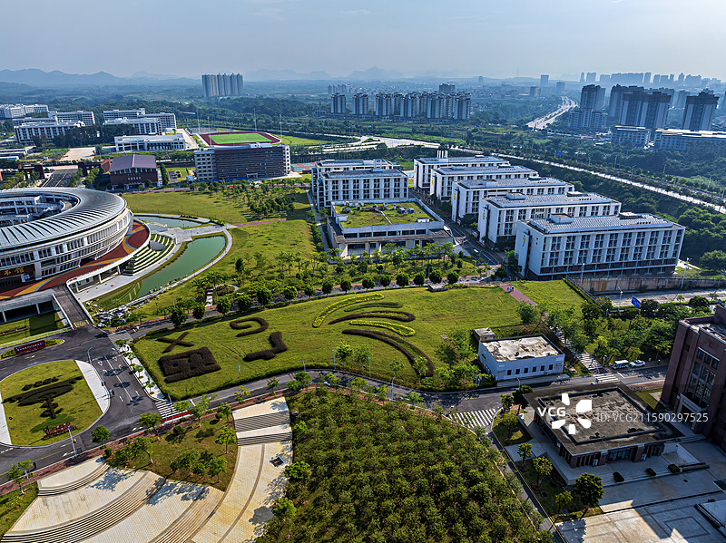 广西南宁市武鸣区里建图片素材
