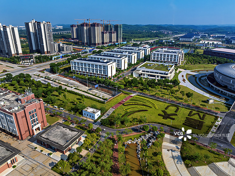 广西南宁市武鸣区里建图片素材