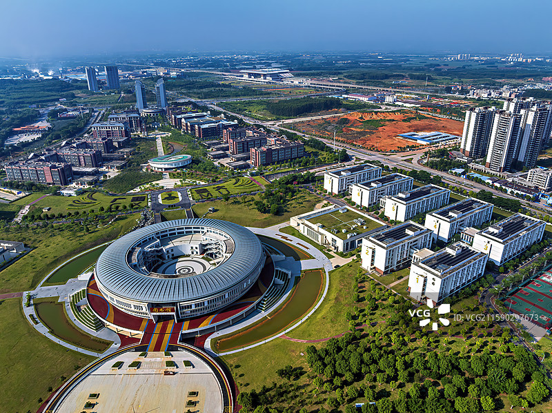 广西南宁市武鸣区里建图片素材