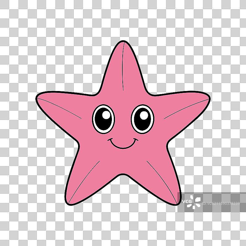 动物剪贴画设计图片素材