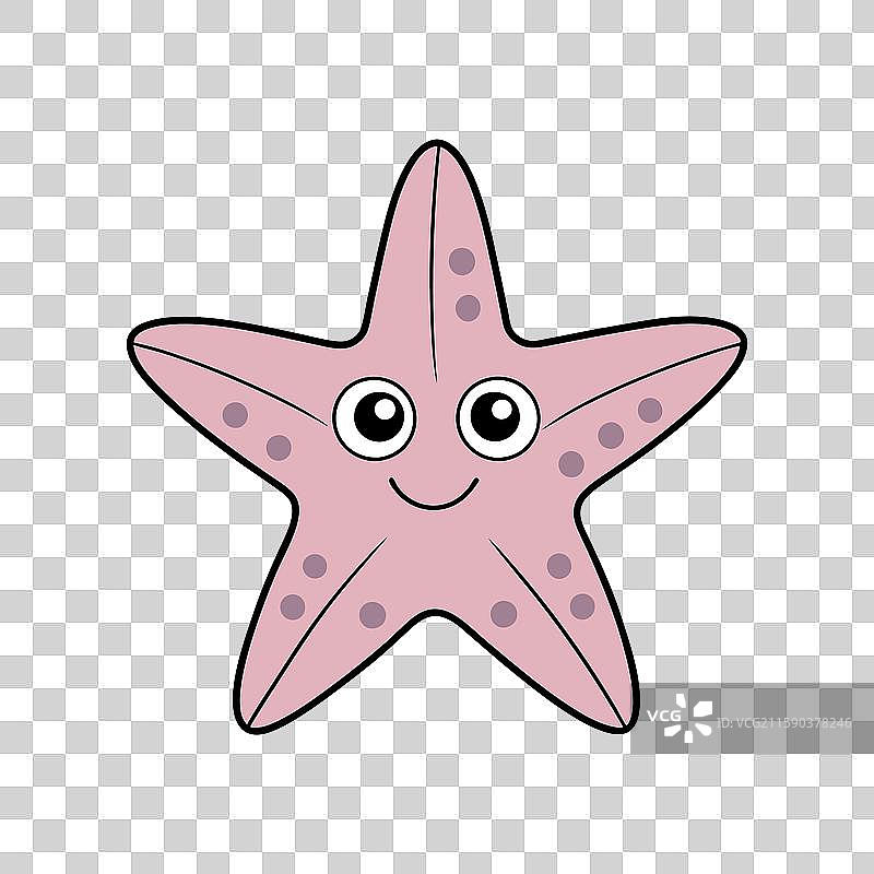 动物剪贴画设计图片素材