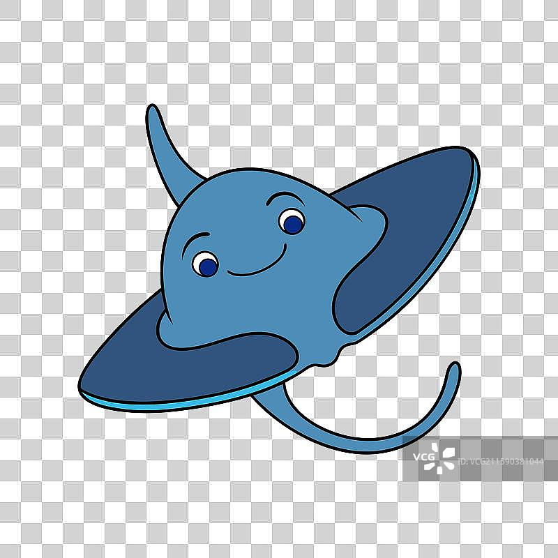 动物剪贴画设计图片素材