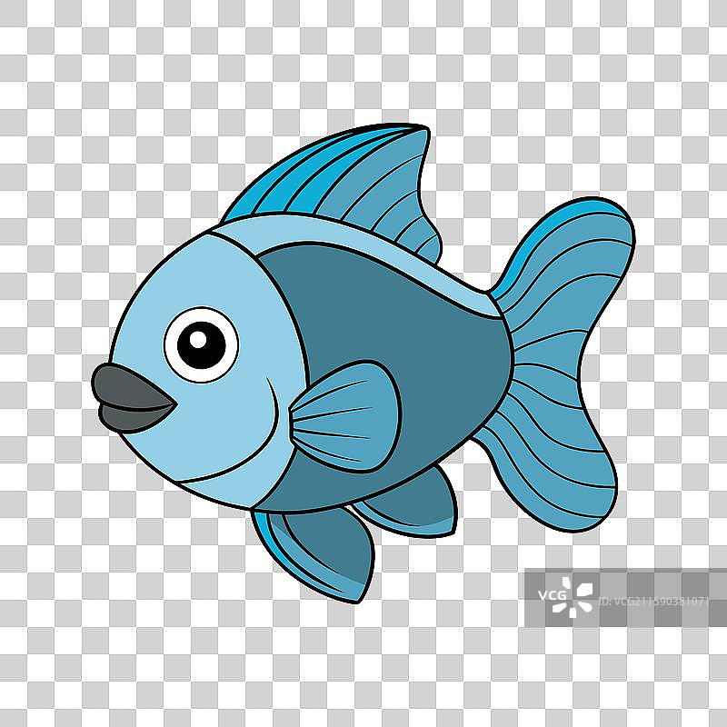 动物剪贴画设计图片素材