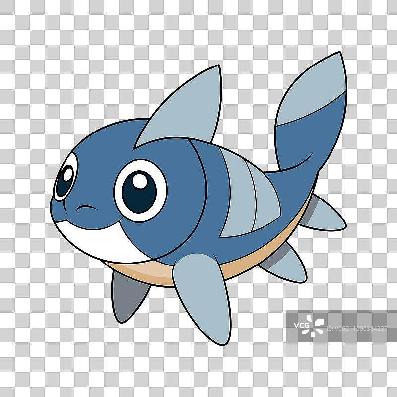 动物剪贴画设计图片素材