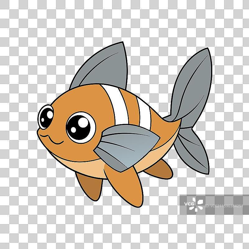 动物剪贴画设计图片素材