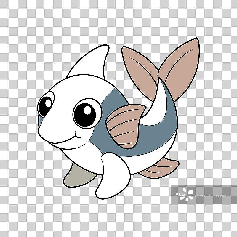 动物剪贴画设计图片素材