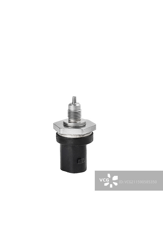 燃油压力传感器图片素材