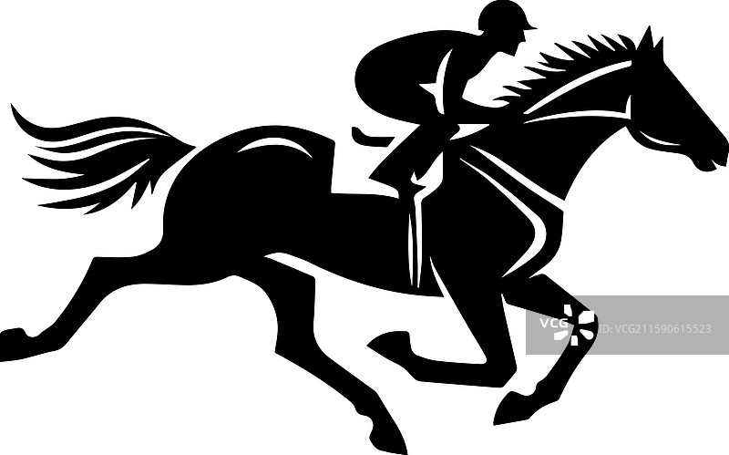 简单的马赛图标现代标志图片素材