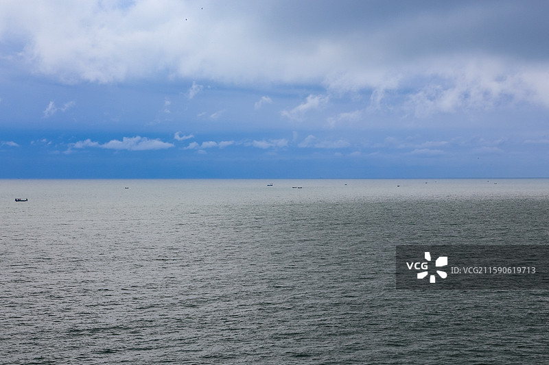 广东茂名放鸡岛风光图片素材