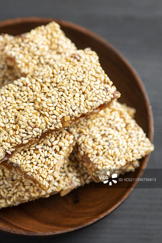 牛皮糖图片素材