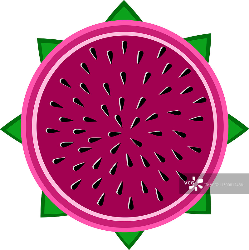 火龙果图片素材