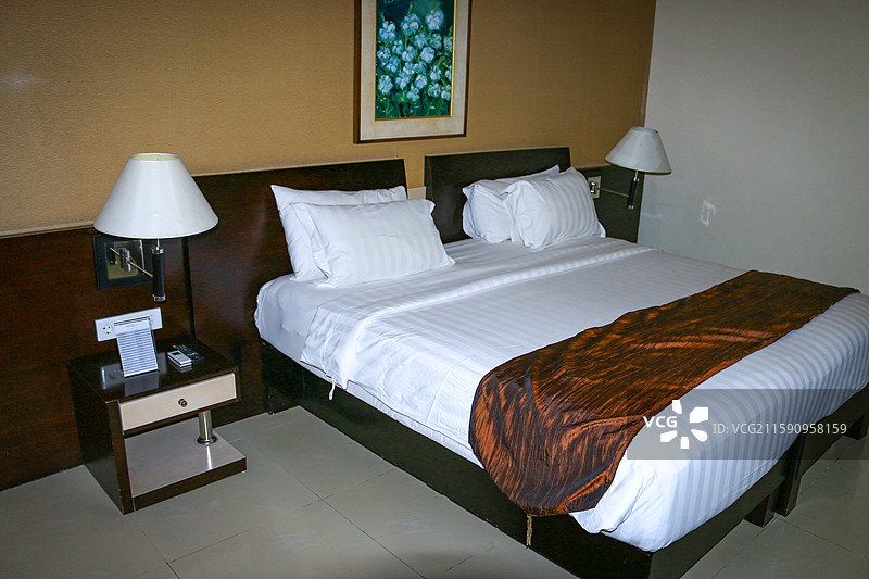 阿斯顿库塔酒店 ASTON 巴厘岛酒店图片素材