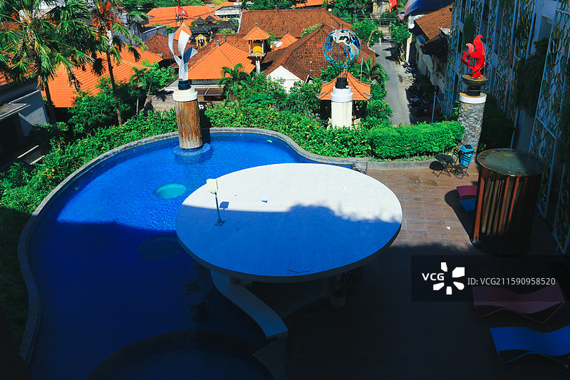 巴厘岛酒店ION贝诺亚 Ion Bali Benoa图片素材