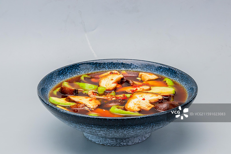 韩式大酱汤图片素材