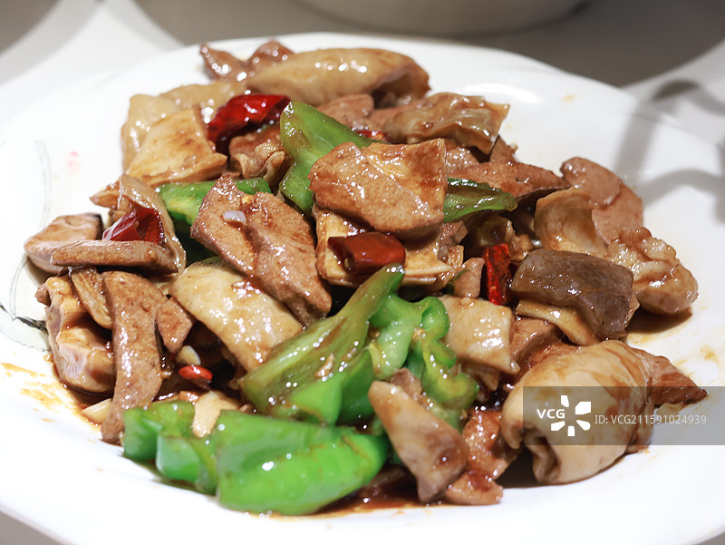 东北特色图片素材