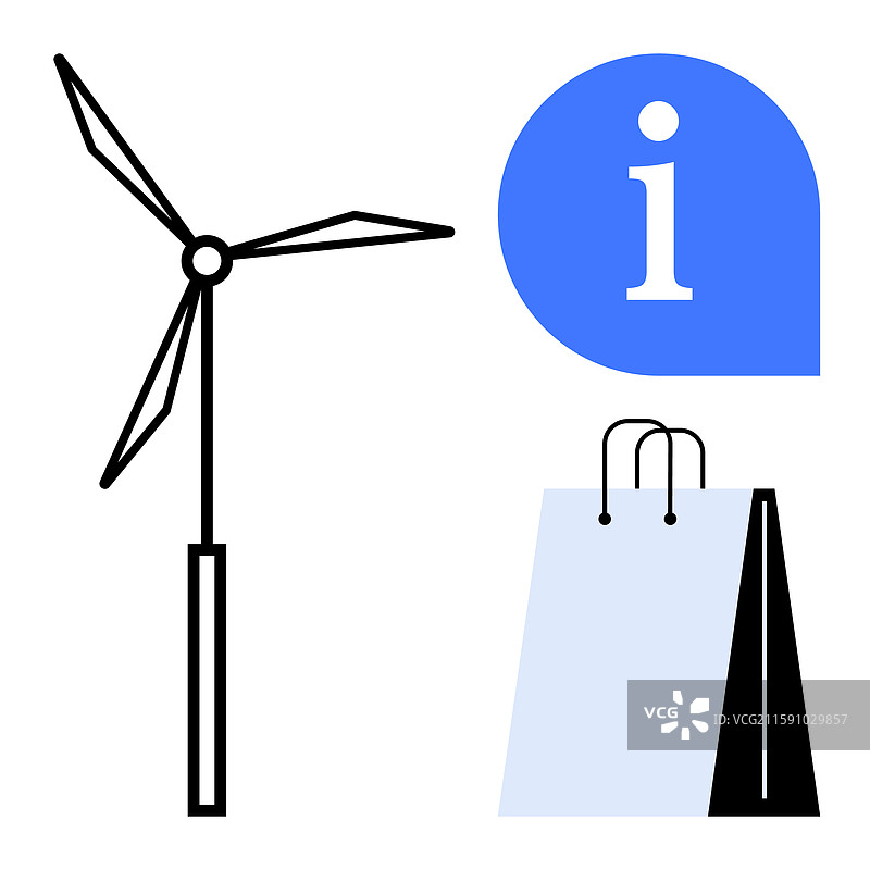 可再生能源信息资源和图片素材