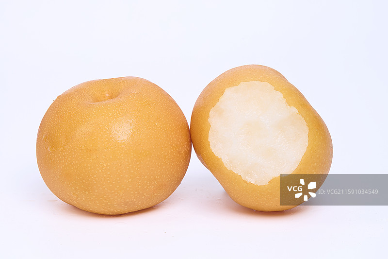 秋月梨 新鲜秋月梨 莱阳秋月梨 秋月梨素材 山东秋月梨 冰糖丰水梨 丰水梨 梨子 黄金梨 黄梨图片素材