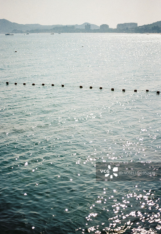 深圳市较场尾海滩图片素材