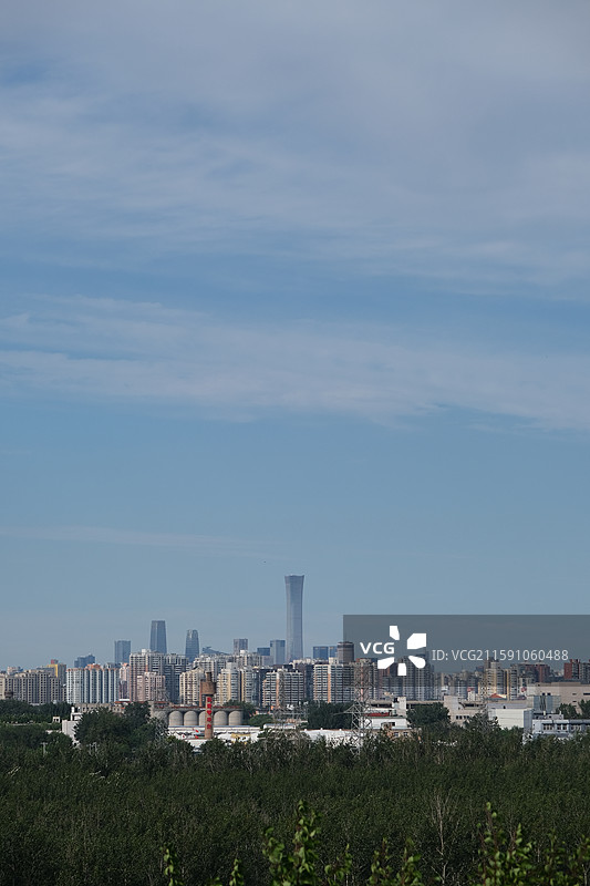 北京南苑森林湿地公园自然风光图片素材