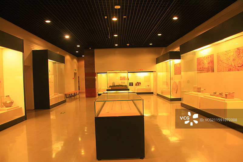 中国妇女儿童博物馆图片素材