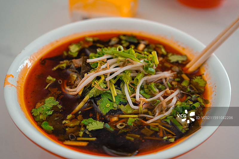 绵阳米粉图片素材