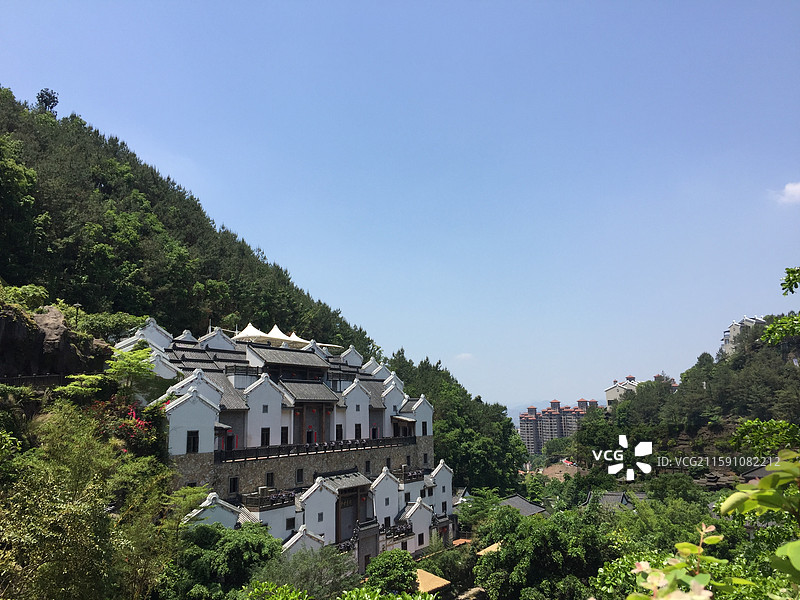 梅州客天下图片素材