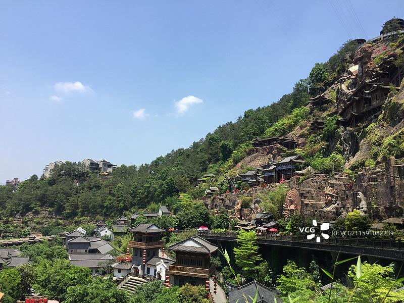 梅州客天下图片素材