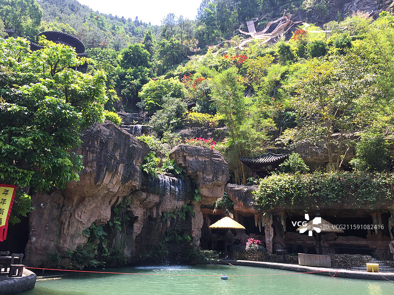 梅州客天下图片素材