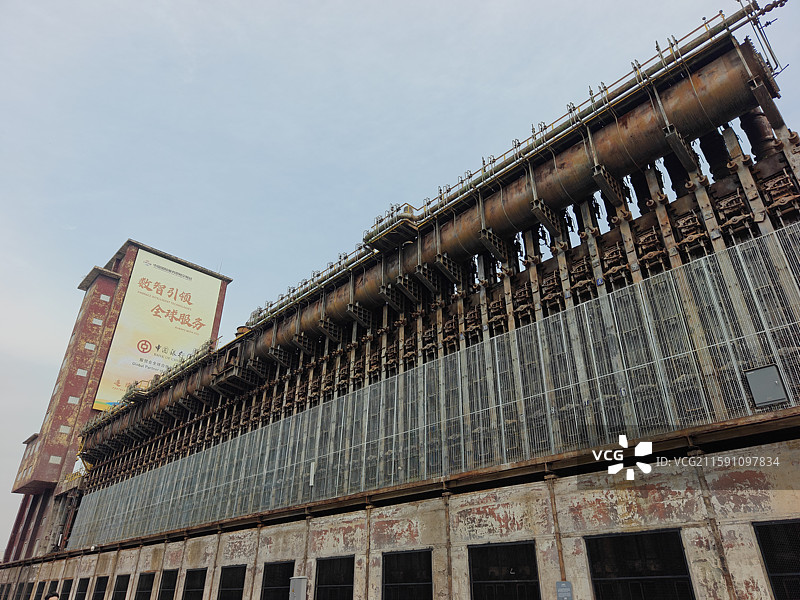 2025中国国际服务贸易交易会图片素材