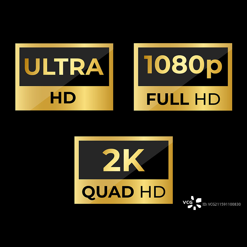 移动超高清图标徽章集合图片素材