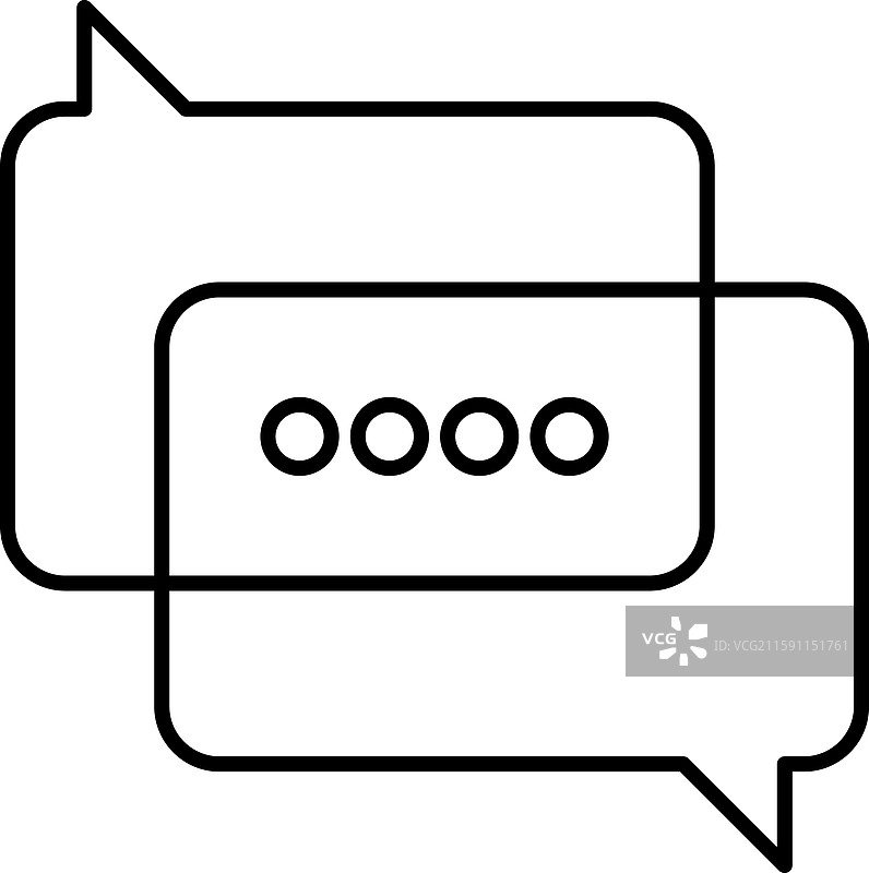 中间有一个点的圆圈图片素材