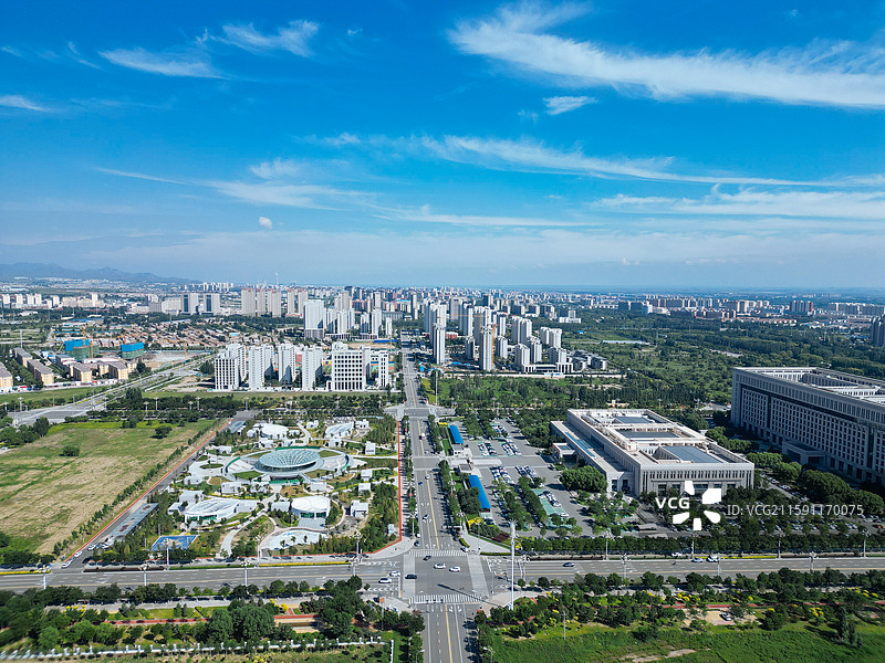 包头市 青山区 奥体公园 体育中心 建设路 九原区图片素材