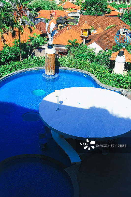 巴厘岛酒店ION贝诺亚 Ion Bali Benoa图片素材