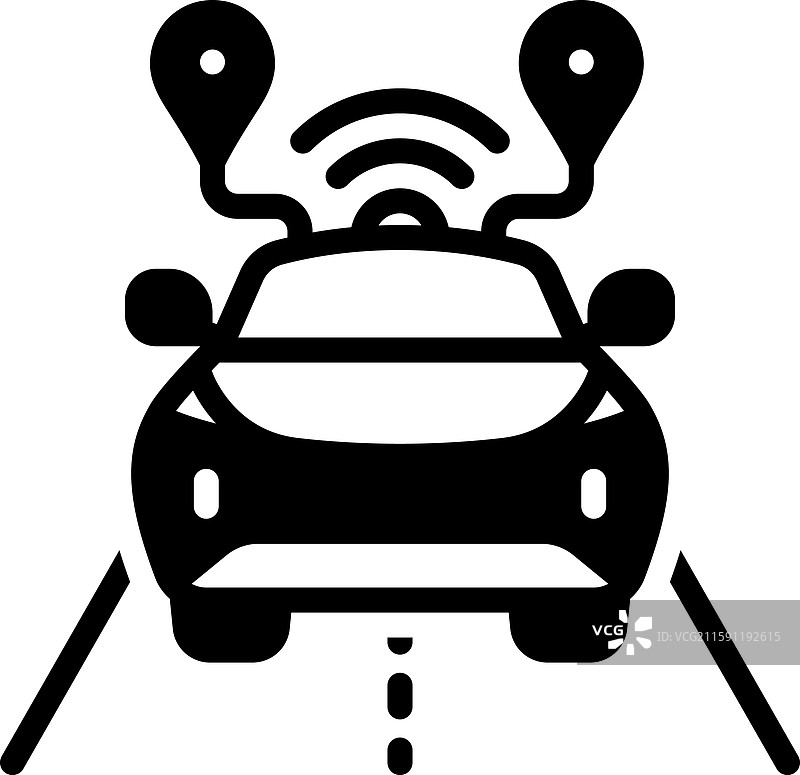 联网汽车图片素材