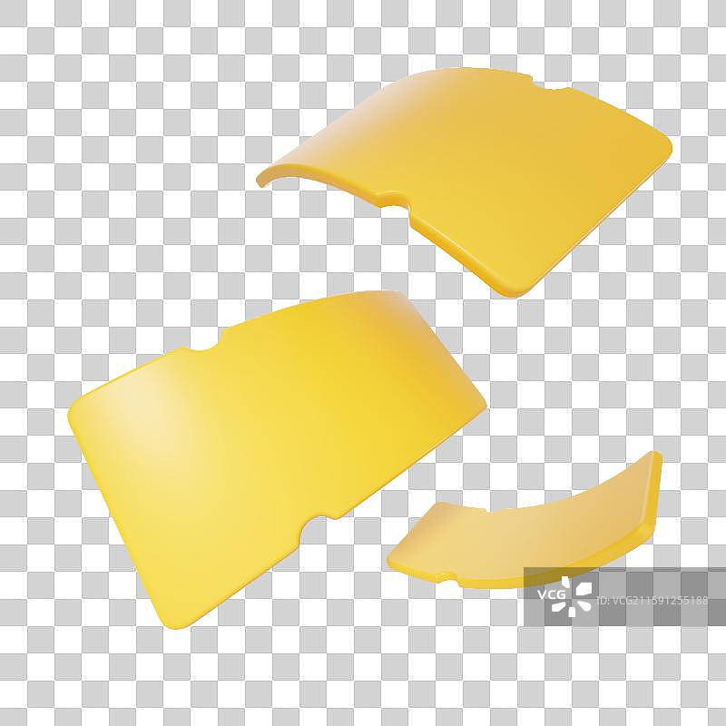 免抠电商优惠促销打折特价优惠券3D图片素材