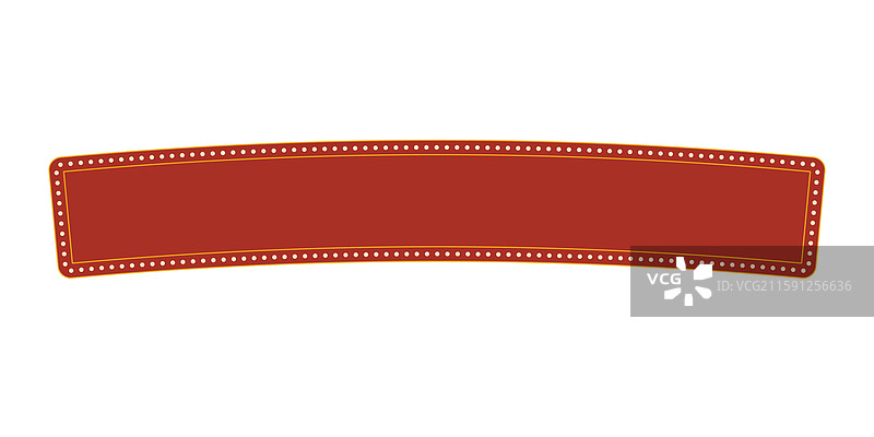 霓虹灯复古风灯牌图片素材