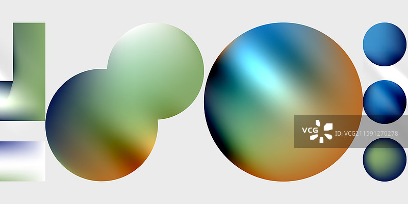 三角形、圆形、正方形、矩形的设计图片素材