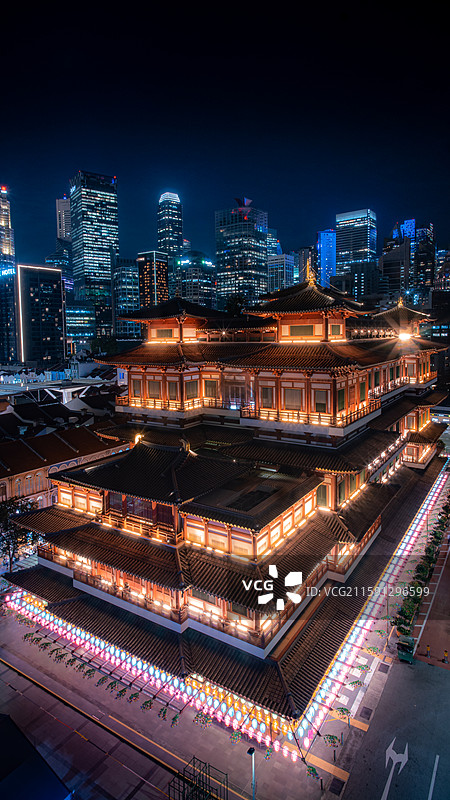 新加坡南洋理工大学访问交流一周图片素材