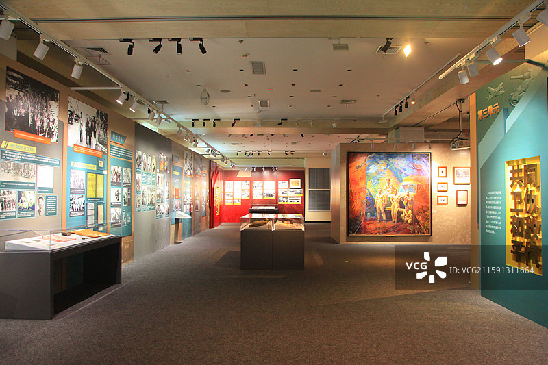 中国华侨历史博物馆/侨博图片素材