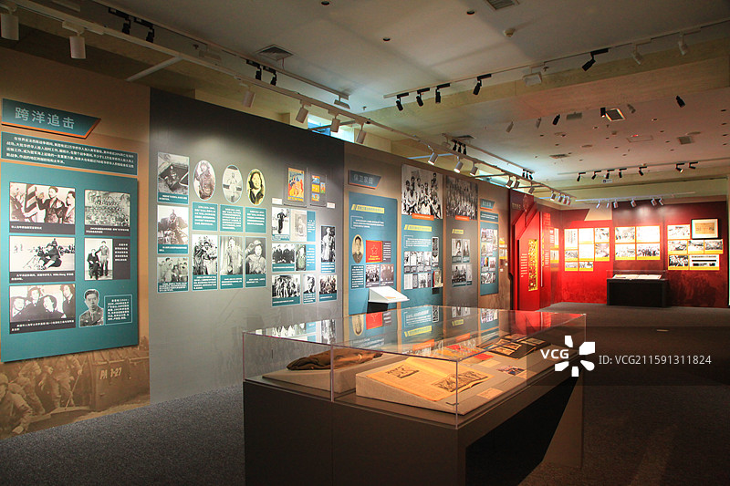 中国华侨历史博物馆/侨博图片素材