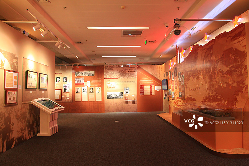 中国华侨历史博物馆/侨博图片素材