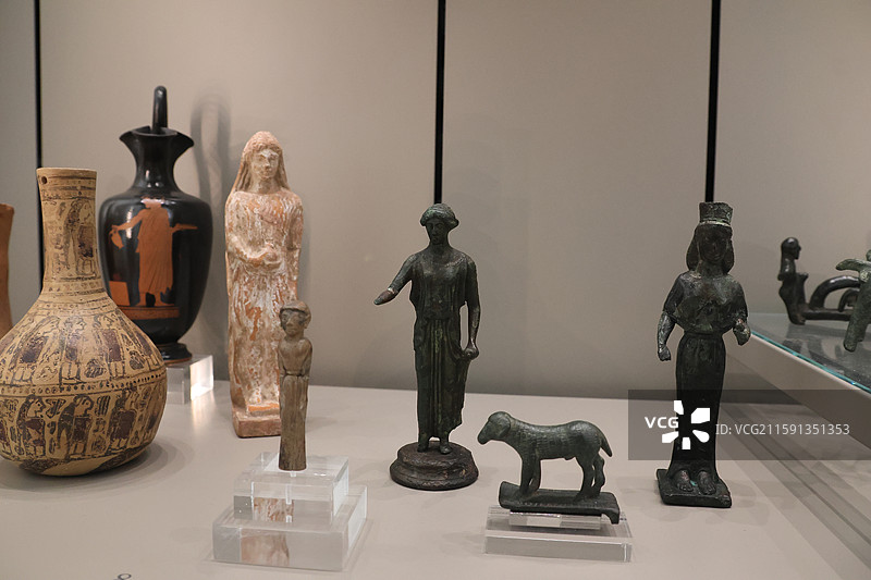 英国剑桥大学博物馆菲茨威廉博物馆图片素材