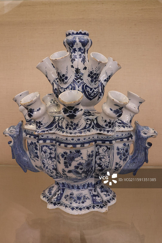 英国剑桥大学博物馆菲茨威廉博物馆图片素材