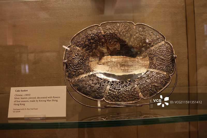 英国剑桥大学博物馆菲茨威廉博物馆图片素材