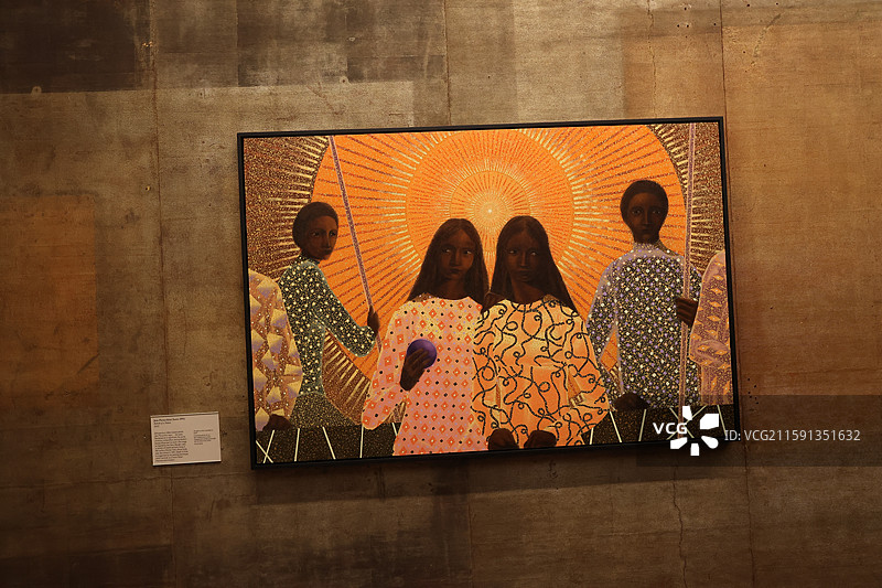 英国剑桥大学博物馆菲茨威廉博物馆图片素材