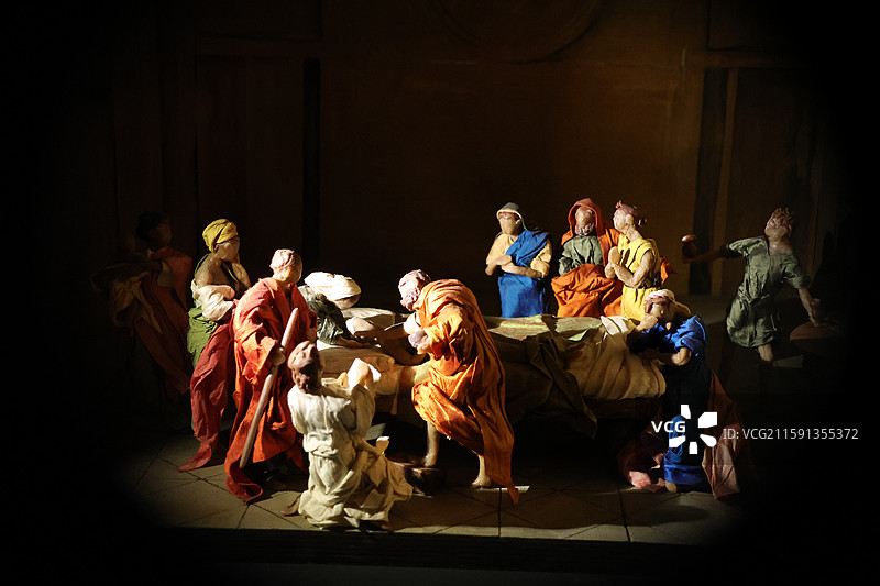 英国剑桥大学博物馆菲茨威廉博物馆图片素材