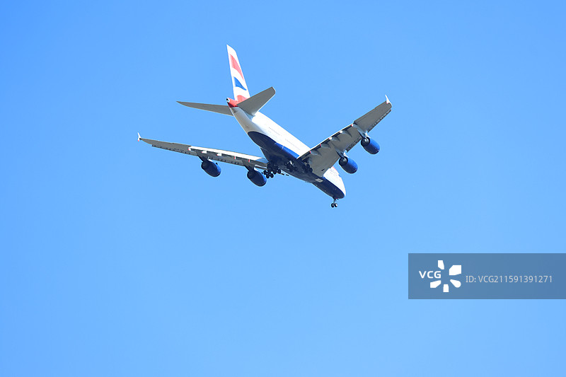 英国，温莎城堡，希思罗机场图片素材