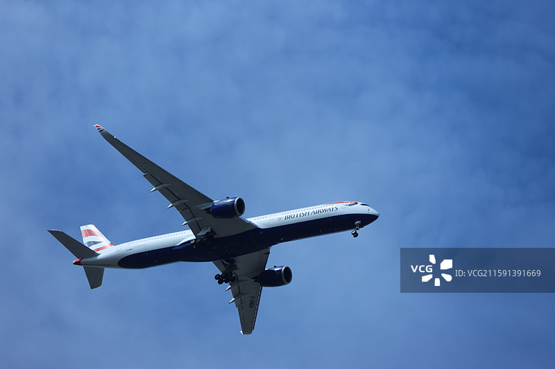 英国，温莎城堡，希思罗机场图片素材